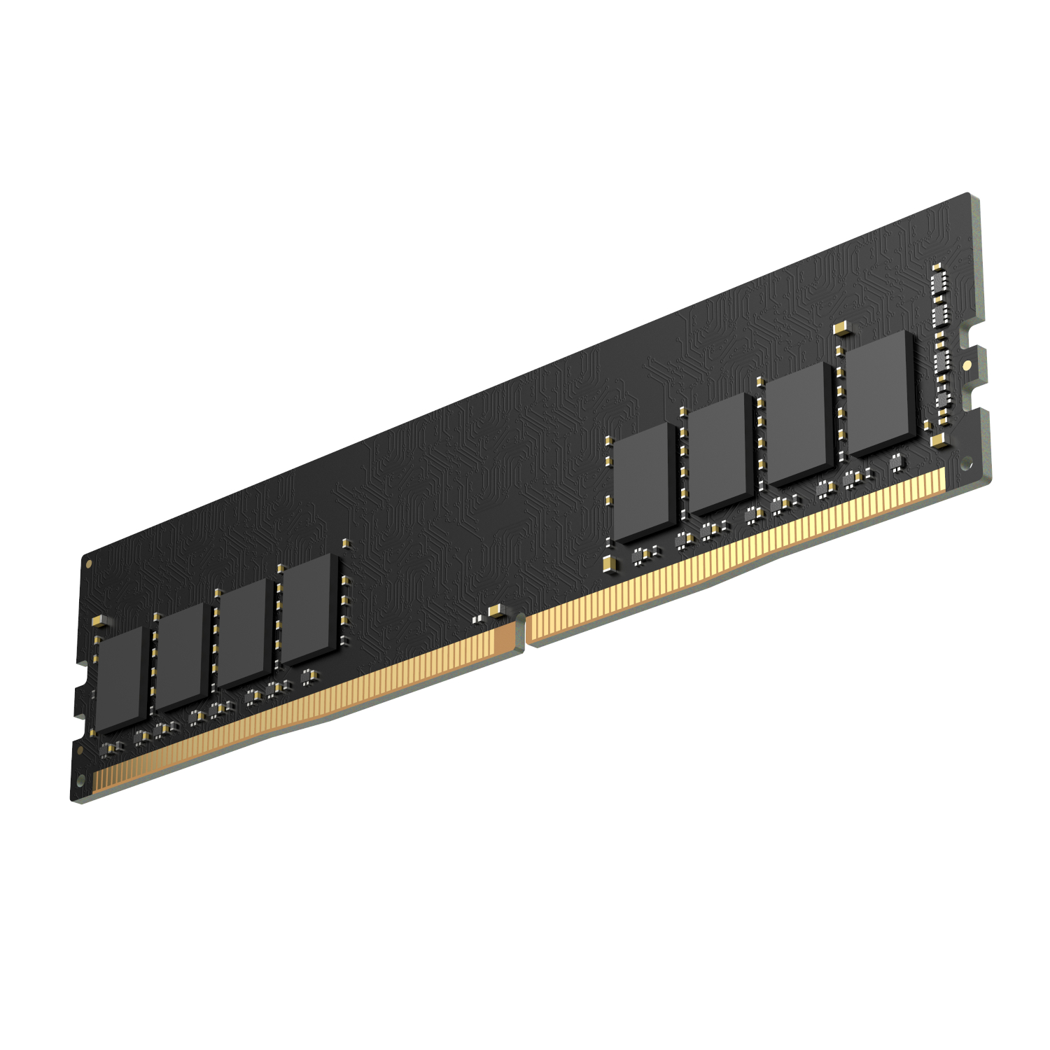 16GB Hiksemi Hiker DDR5 4800MHz Desktop Memory - Image 5