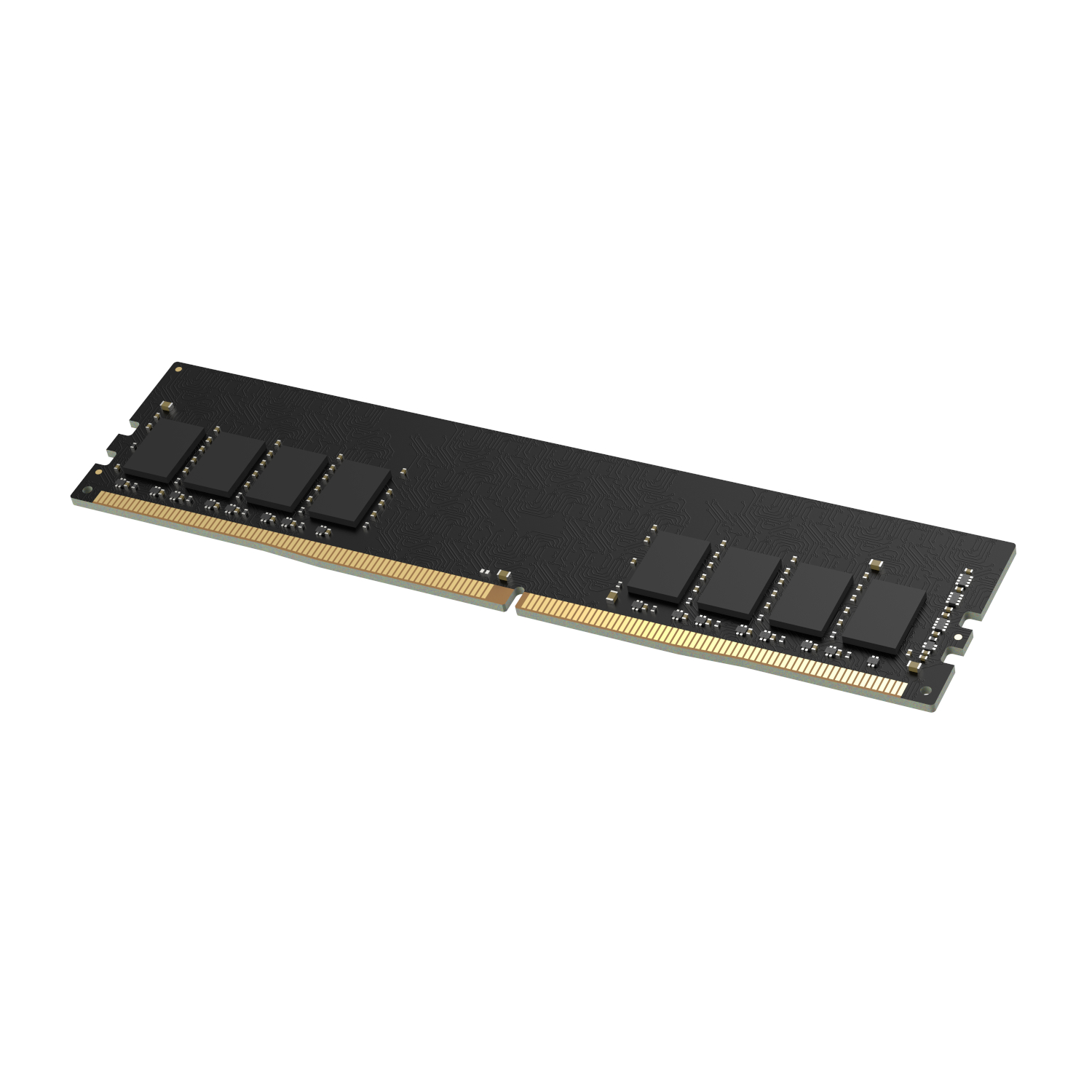 16GB Hiksemi Hiker DDR5 4800MHz Desktop Memory - Image 4