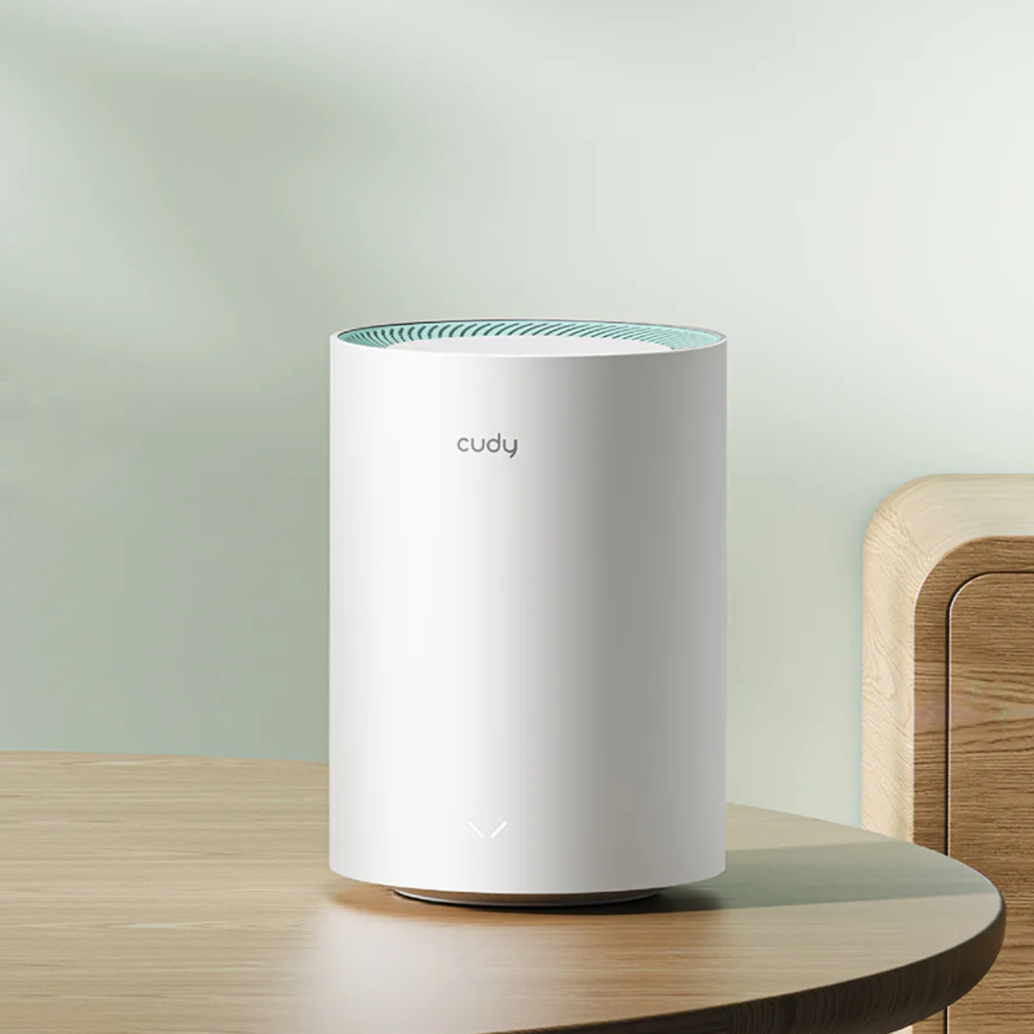 Cudy AX1500 Gigabit Mesh Wi-Fi 6 System - 1 Pack - Image 4