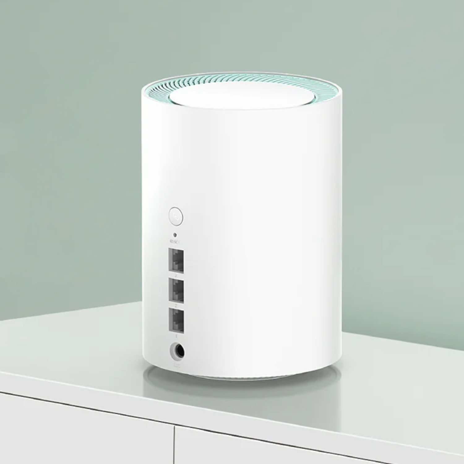 Cudy AX1500 Gigabit Mesh Wi-Fi 6 System - 1 Pack - Image 6