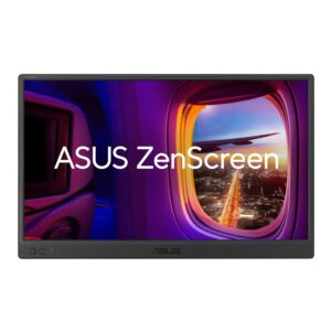 15.6″ Asus ZenScreen FHD IPS 60Hz Portable Monitor