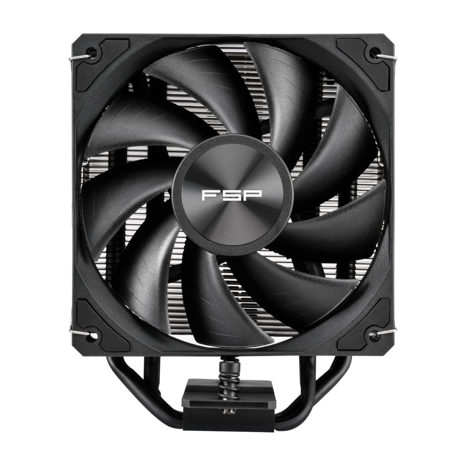FSP NP5-B 120mm PWM CPU Air Cooler - Image 2