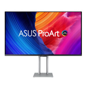 31.5″ Asus PA32UCDM ProArt Display 4K UHD OLED 240Hz Professional Monitor