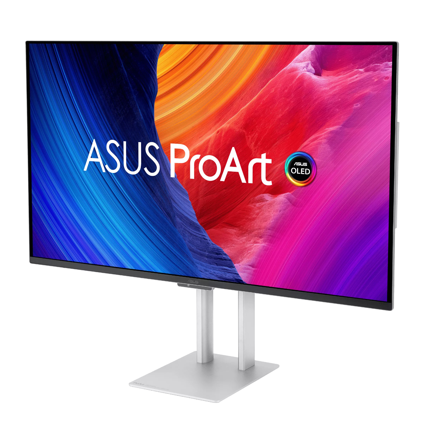 31.5" Asus PA32UCDM ProArt Display 4K UHD OLED 240Hz Professional Monitor - Image 2