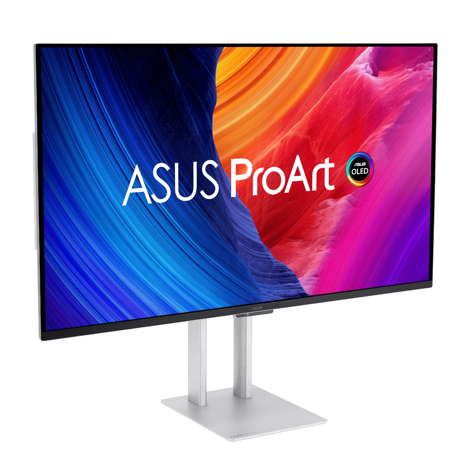 31.5" Asus PA32UCDM ProArt Display 4K UHD OLED 240Hz Professional Monitor - Image 3