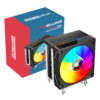 PCBUILDER CPU FAN TYPHOON ICE 120MM ARGB