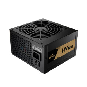 550W FSP HV Pro Plus Non-Modular PSU