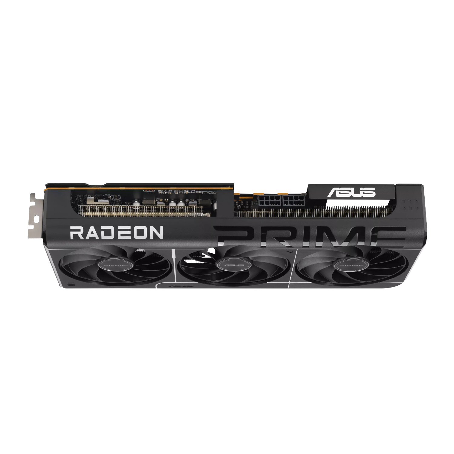 12GB ASUS Prime Radeon RX 9070 GRE EVO OC Edition GDDR6 Graphics Card - Image 6