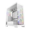 DeepCool CG580 4F V2 ARGB ATX Gaming Chassis