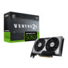 8G MSI GeForce RTX 5050 VENTUS 2X OC Graphics Card