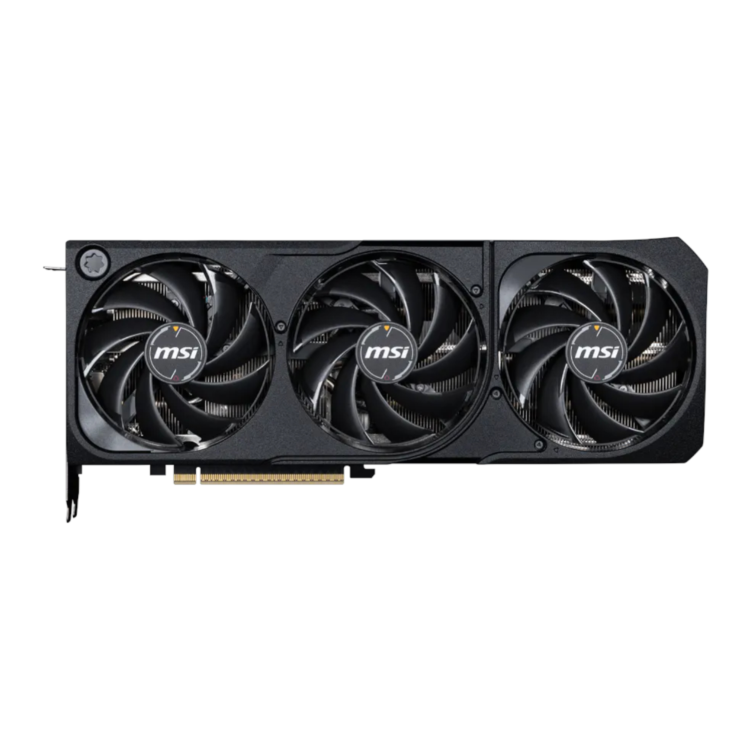 12GB MSI NVIDIA GeForce RTX 5070 Shadow 3X OC GDDR7 Graphics Card - Image 2
