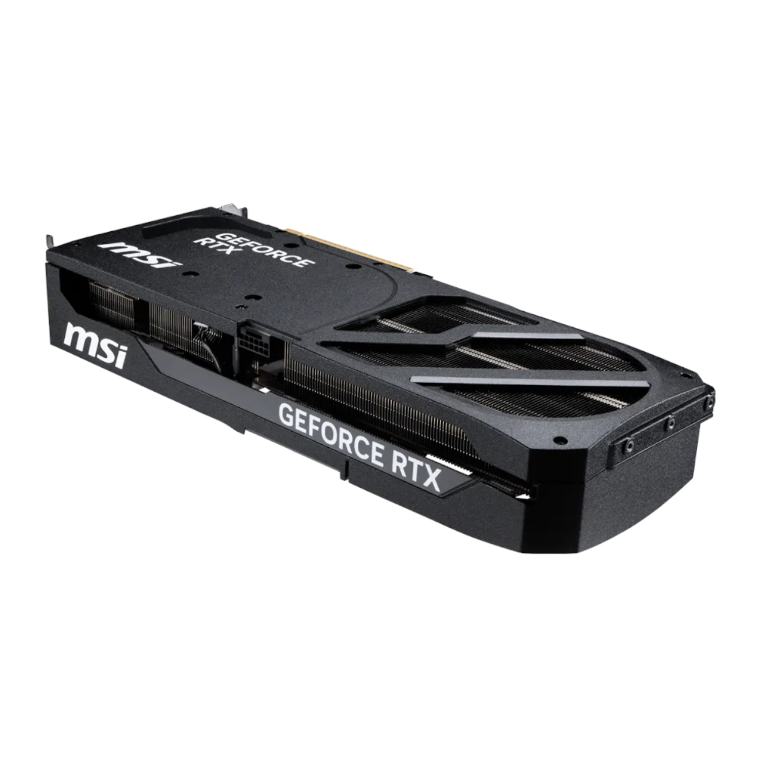 12GB MSI NVIDIA GeForce RTX 5070 Shadow 3X OC GDDR7 Graphics Card - Image 3