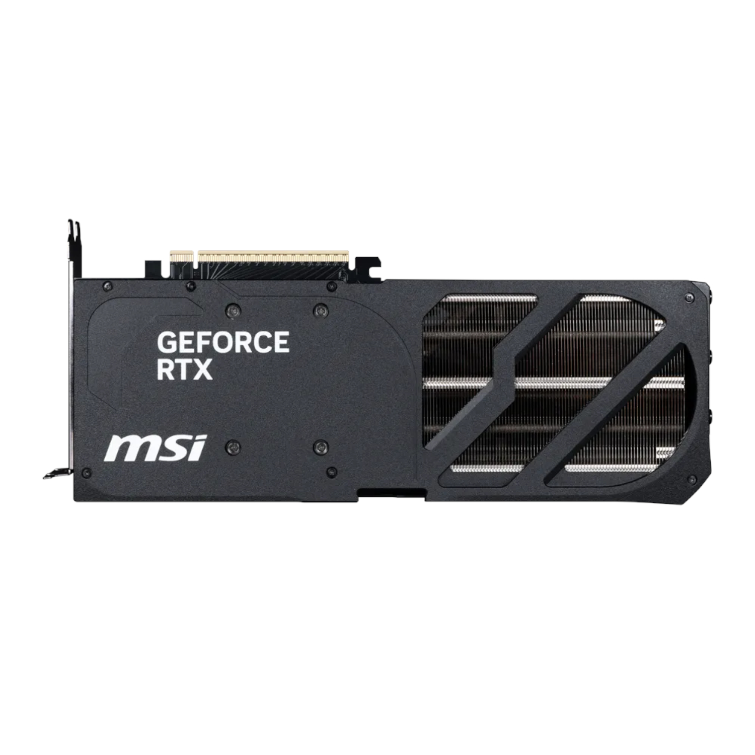 12GB MSI NVIDIA GeForce RTX 5070 Shadow 3X OC GDDR7 Graphics Card - Image 4