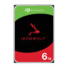 6TB Seagate IronWolf NAS SATA Hard Drive
