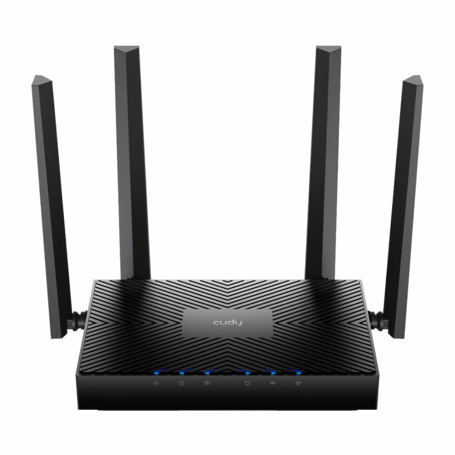 Cudy AX3000 5-Port Gigabit Dual-Band Wi-Fi 6 Mesh Router - Image 3