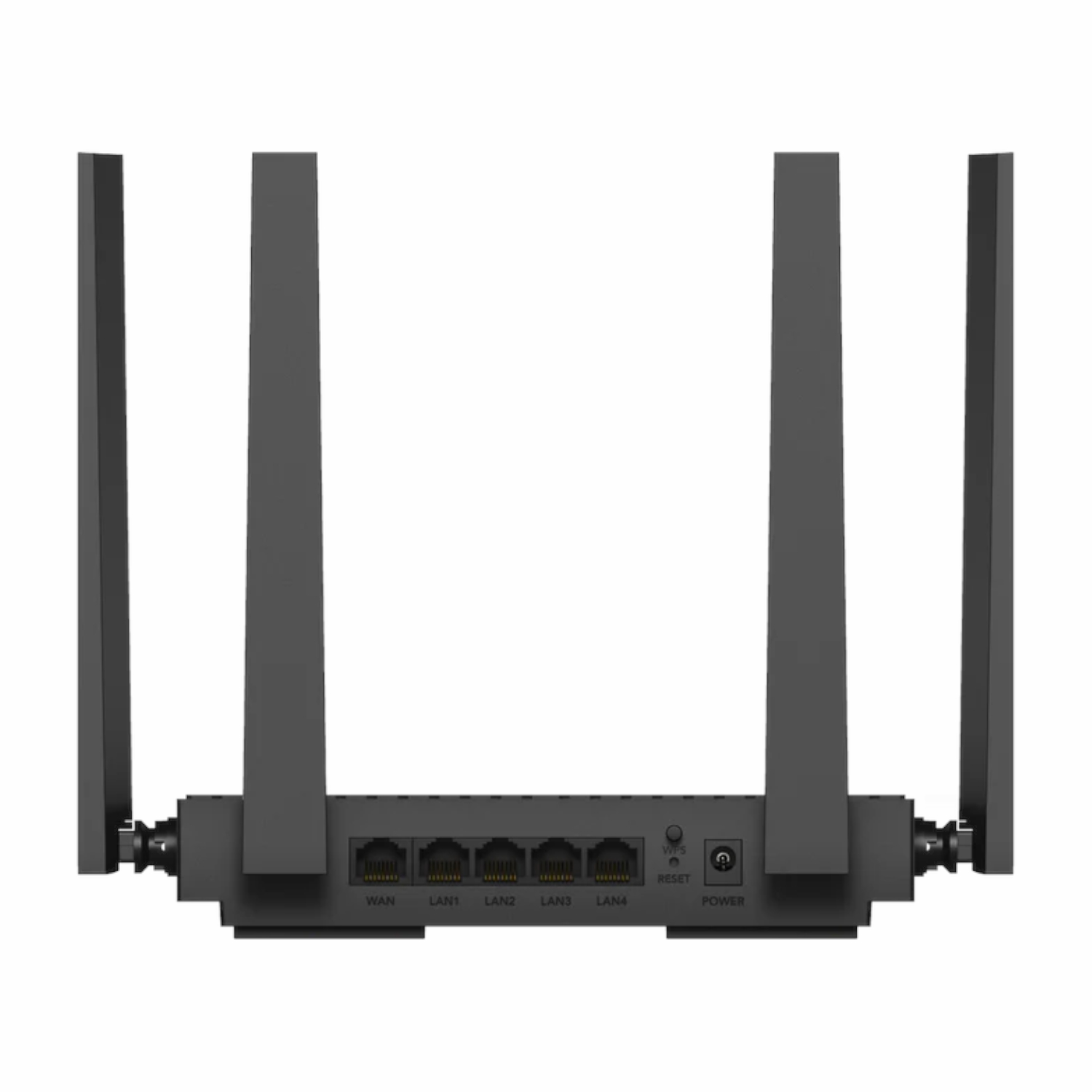 Cudy AX3000 5-Port Gigabit Dual-Band Wi-Fi 6 Mesh Router - Image 4