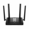 Cudy BE3600 Gigabit Wi-Fi 7 Router (WR3600)