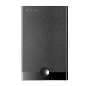 WINX STORE Fast 2.5″ Type-C Enclosure