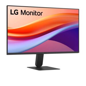 27″ LG IPS Full HD 120Hz Monitor