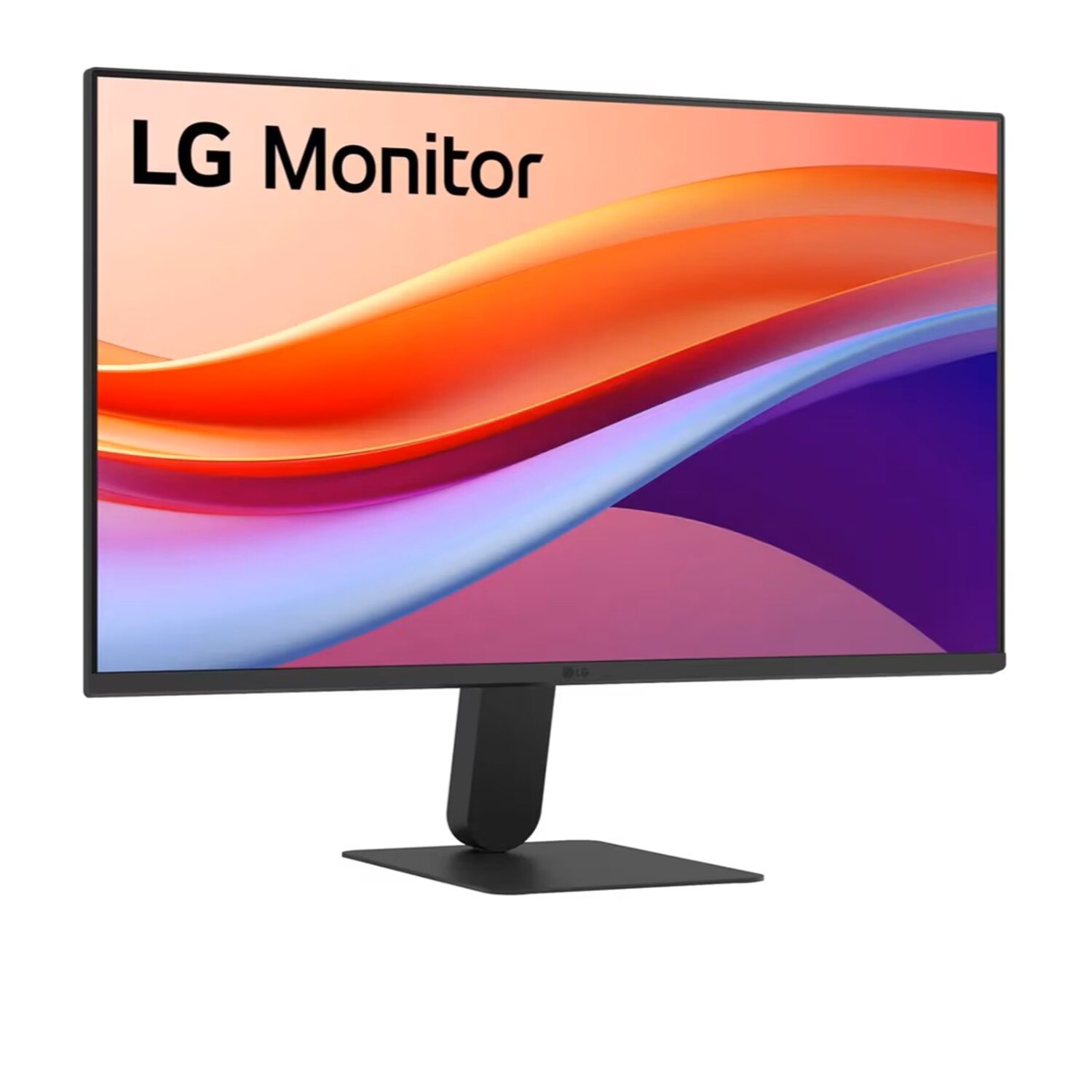 27" LG IPS Full HD 120Hz Monitor