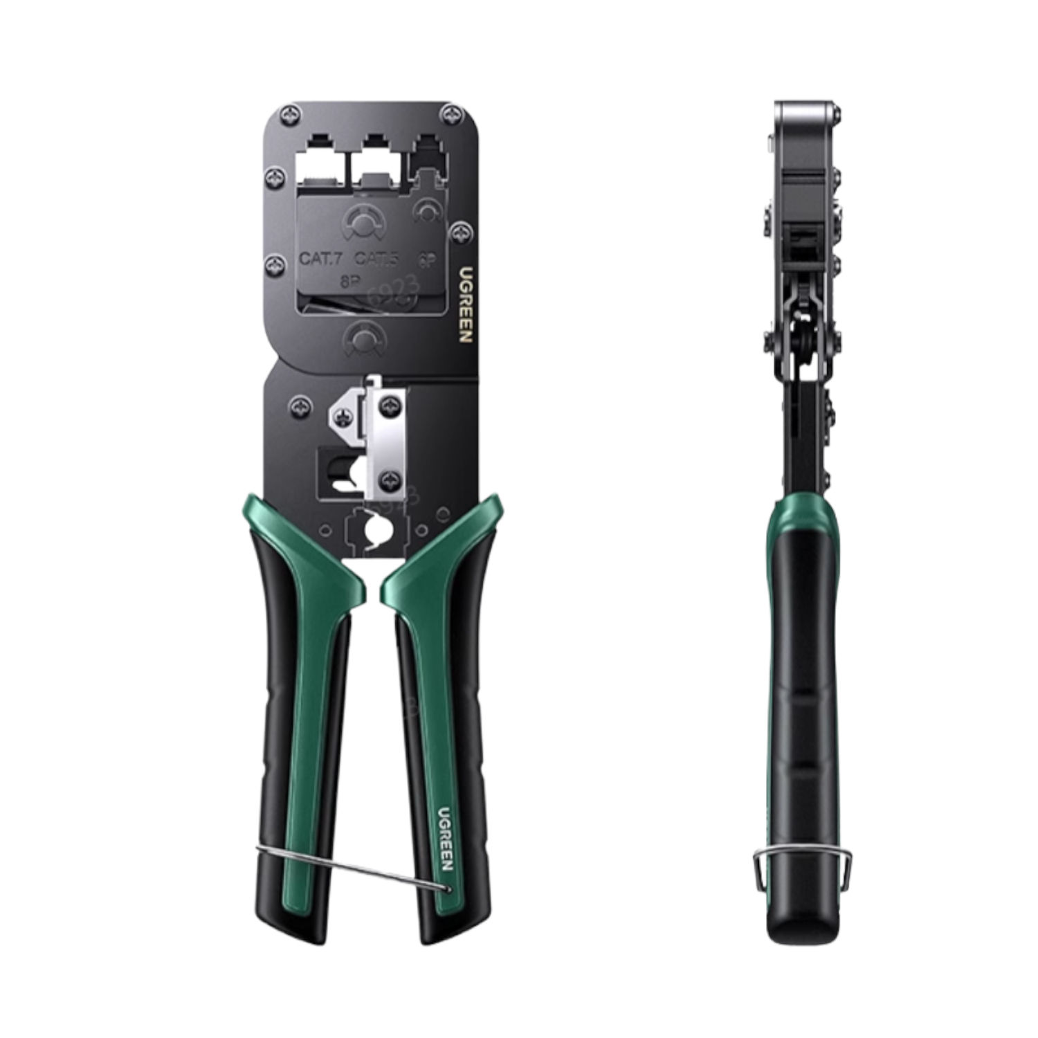 UGREEN RJ45 Network Crimping Tool - Image 2