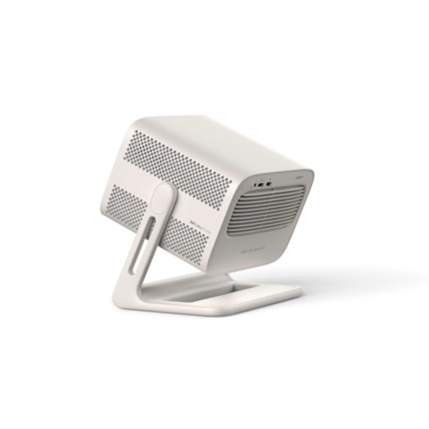 Wanbo Vali 1 PRO 1080P 900ANSI Google TV 14 Smart Projector - Image 2