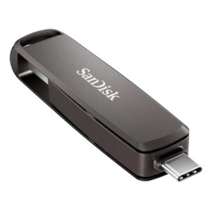 512GB SanDisk Extreme Pro Dual Drive USB C & A