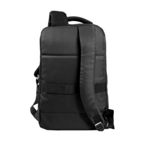15.6″ Port Designs Torino II Backpack-Black