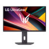 27″ LG UltraGear IPS QHD 1440p 200Hz 1ms Gaming Monitor