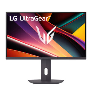 27″ LG UltraGear IPS QHD 1440p 200Hz 1ms Gaming Monitor