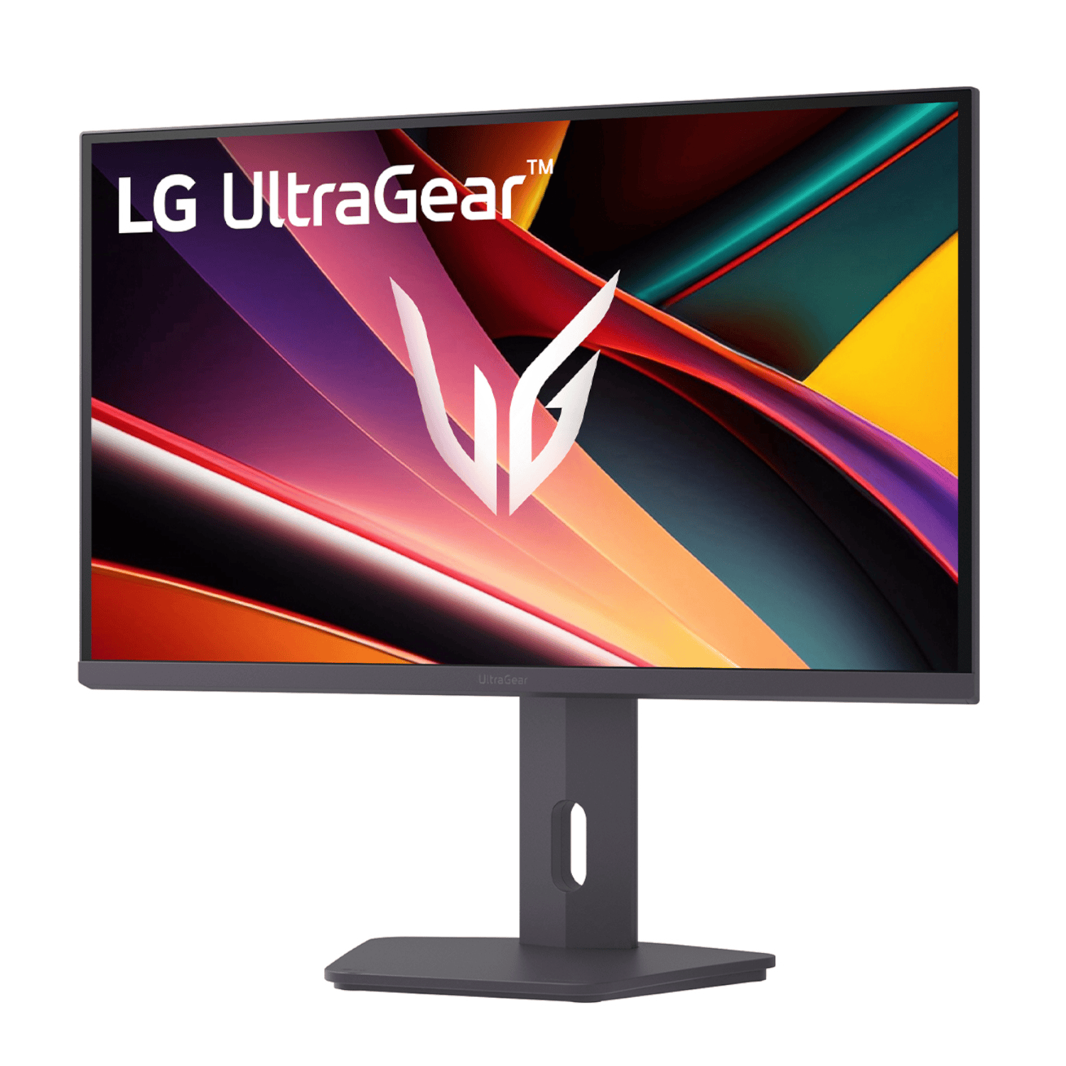 27" LG UltraGear IPS QHD 1440p 200Hz 1ms Gaming Monitor - Image 2