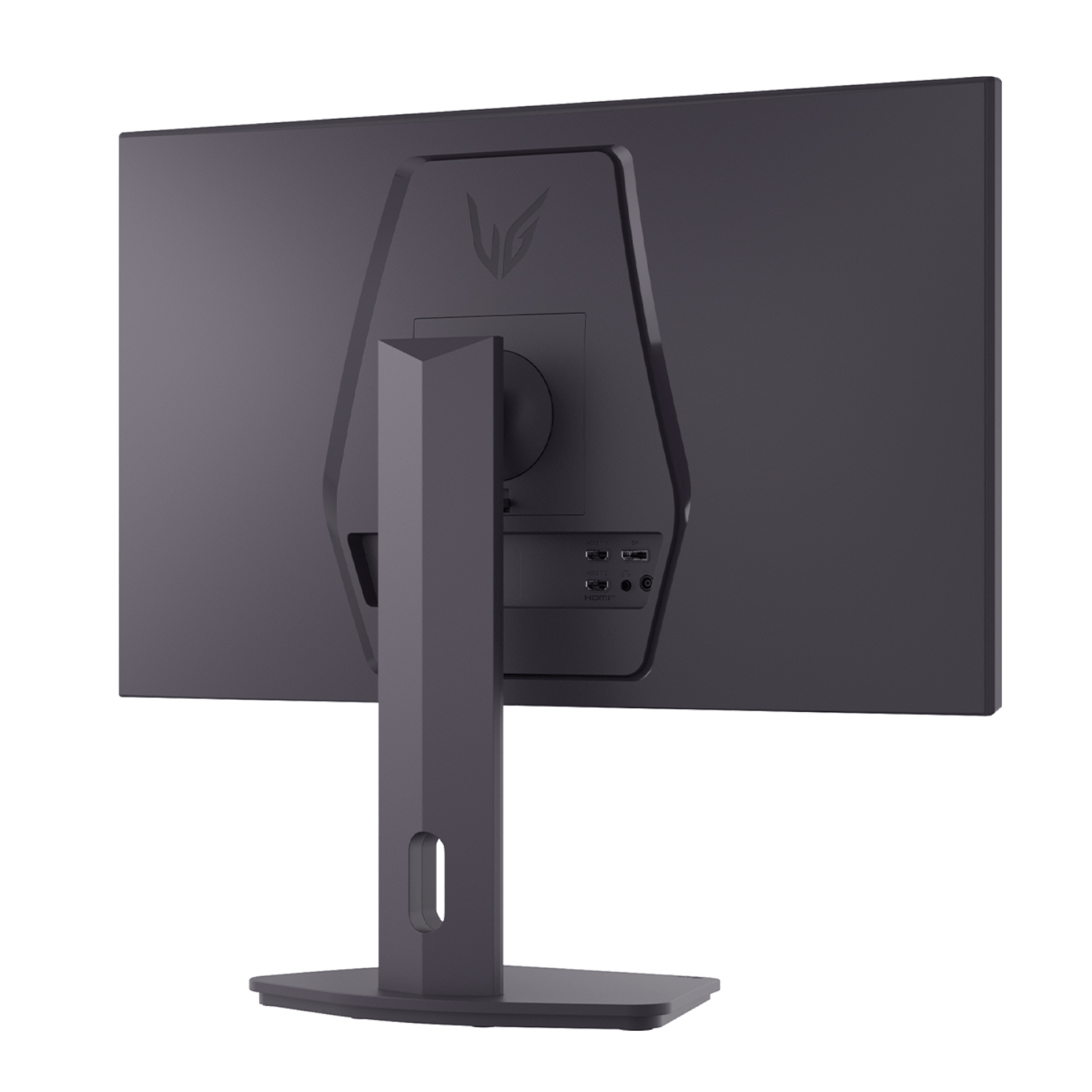 27" LG UltraGear IPS QHD 1440p 200Hz 1ms Gaming Monitor - Image 8