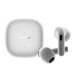 Xiaomi Buds 6 – Pearl White