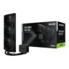 ASRock Challenger Pure 360 AIO Liquid Cooler – Black