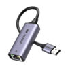 UGREEN USB-A 3.2 Gen 1 to 2.5G Ethernet Adapter