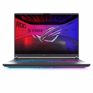 18″ ASUS ROG Strix G18 Ultra 9 RTX 5070 Gaming Laptop