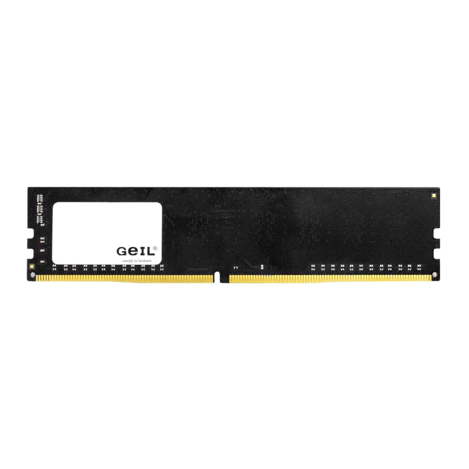 32GB GeIL Pristine DDR4 3200MHz UDIMM Desktop Memory - Image 3