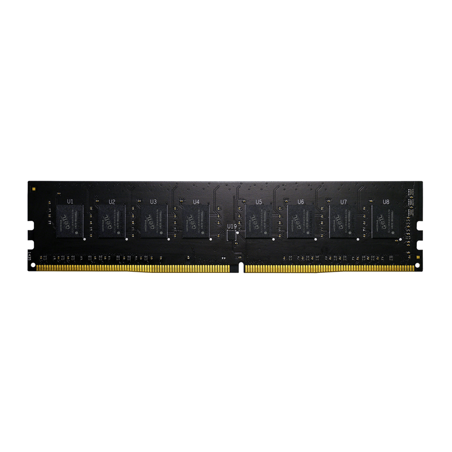 4GB GeIL Pristine DDR4 2666MHz Desktop Memory