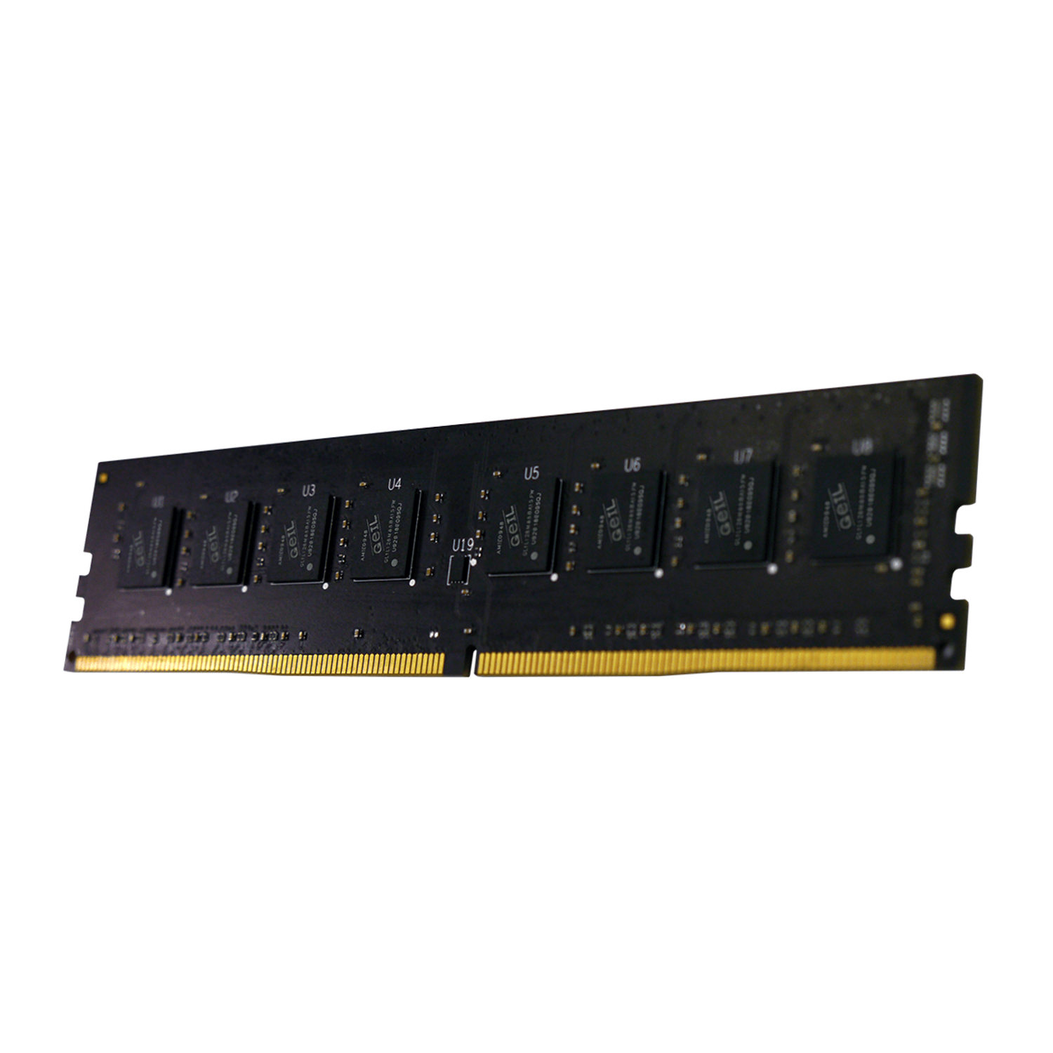 4GB GeIL Pristine DDR4 2666MHz Desktop Memory - Image 2