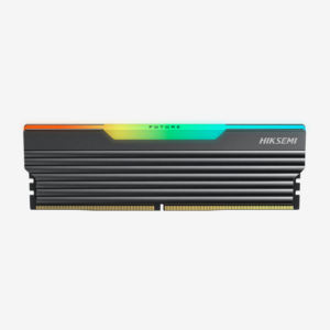 16GB Hiksemi Future RGB KIT (2x8GB) 3600MHz DDR4 Desktop Gaming Memory