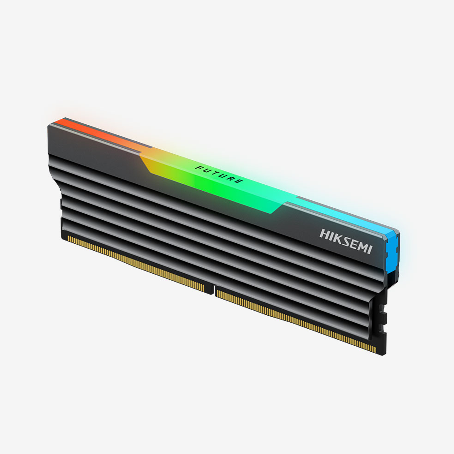 16GB Hiksemi Future RGB KIT (2x8GB) 3600MHz DDR4 Desktop Gaming Memory - Image 3
