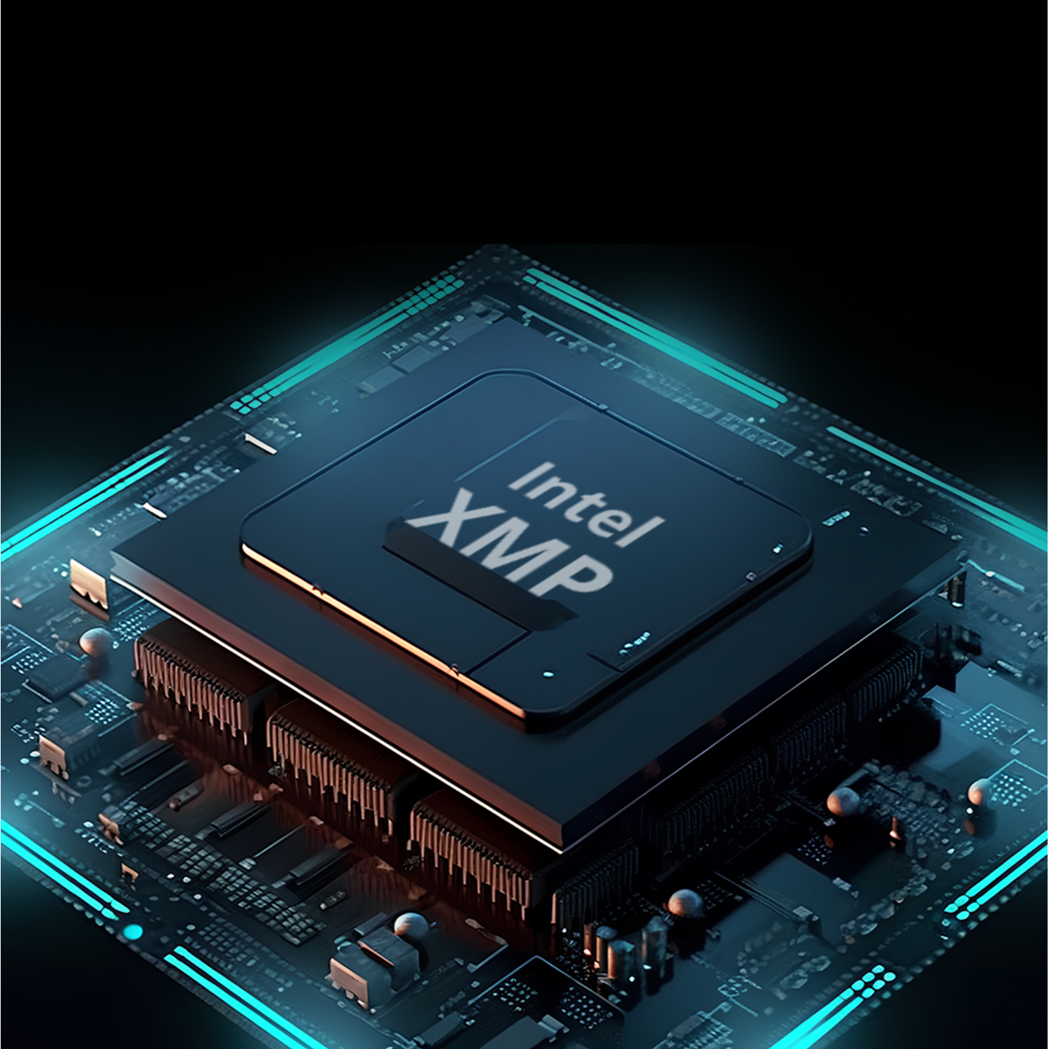 16GB Hiksemi Future RGB KIT (2x8GB) 3600MHz DDR4 Desktop Gaming Memory - Image 10