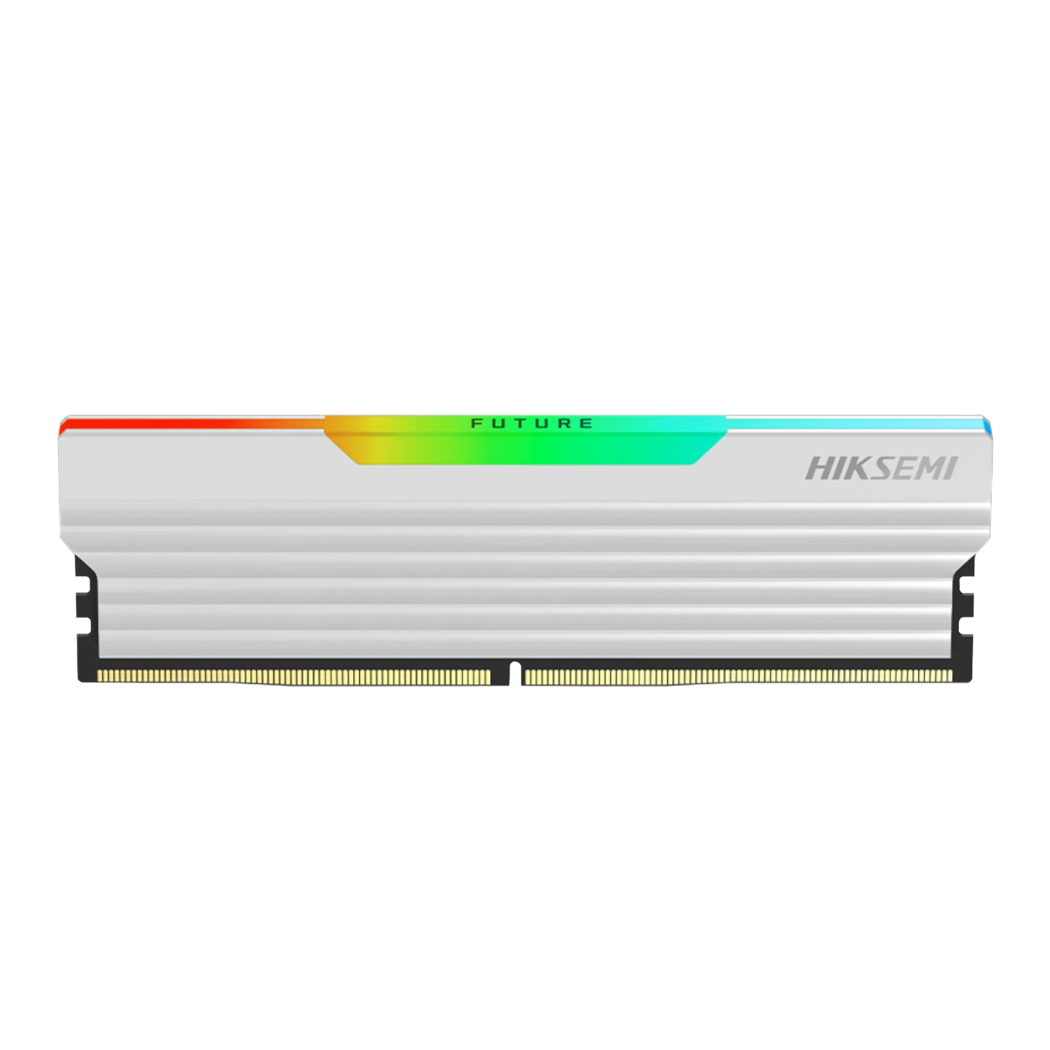 16GB Hiksemi Future RGB 3600MHz DDR4 Desktop Gaming Memory