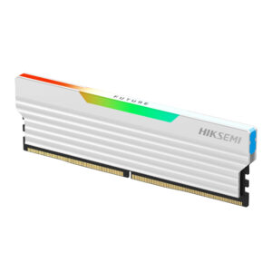 16GB Hiksemi Future RGB 3600MHz DDR4 Desktop Gaming Memory
