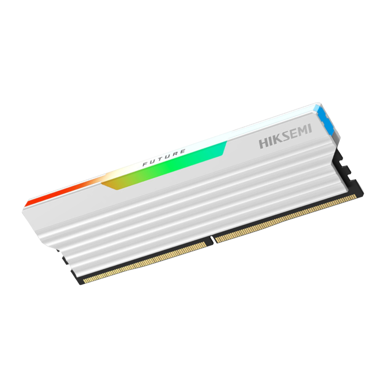 16GB Hiksemi Future RGB 3600MHz DDR4 Desktop Gaming Memory - Image 3
