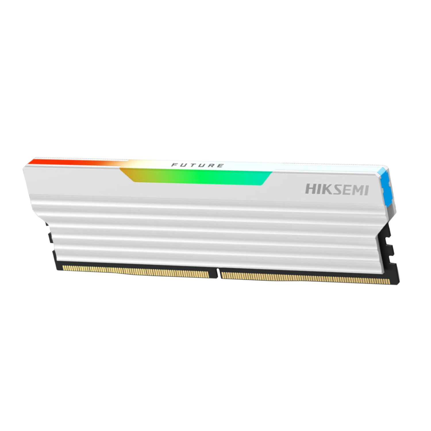 16GB Hiksemi Future RGB 3600MHz DDR4 Desktop Gaming Memory - Image 4