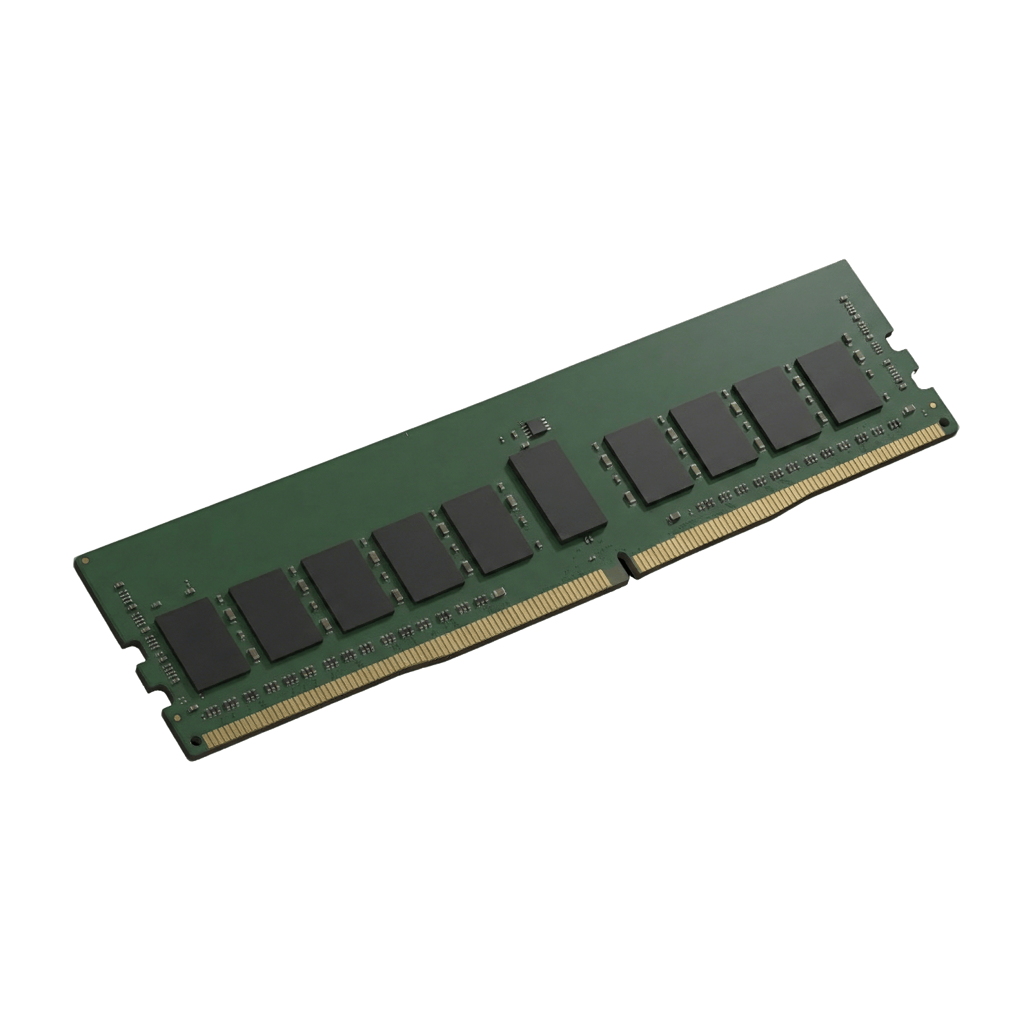 32GB Hiksemi 3200Mhz DDR4 RDIMM Memory - Image 2