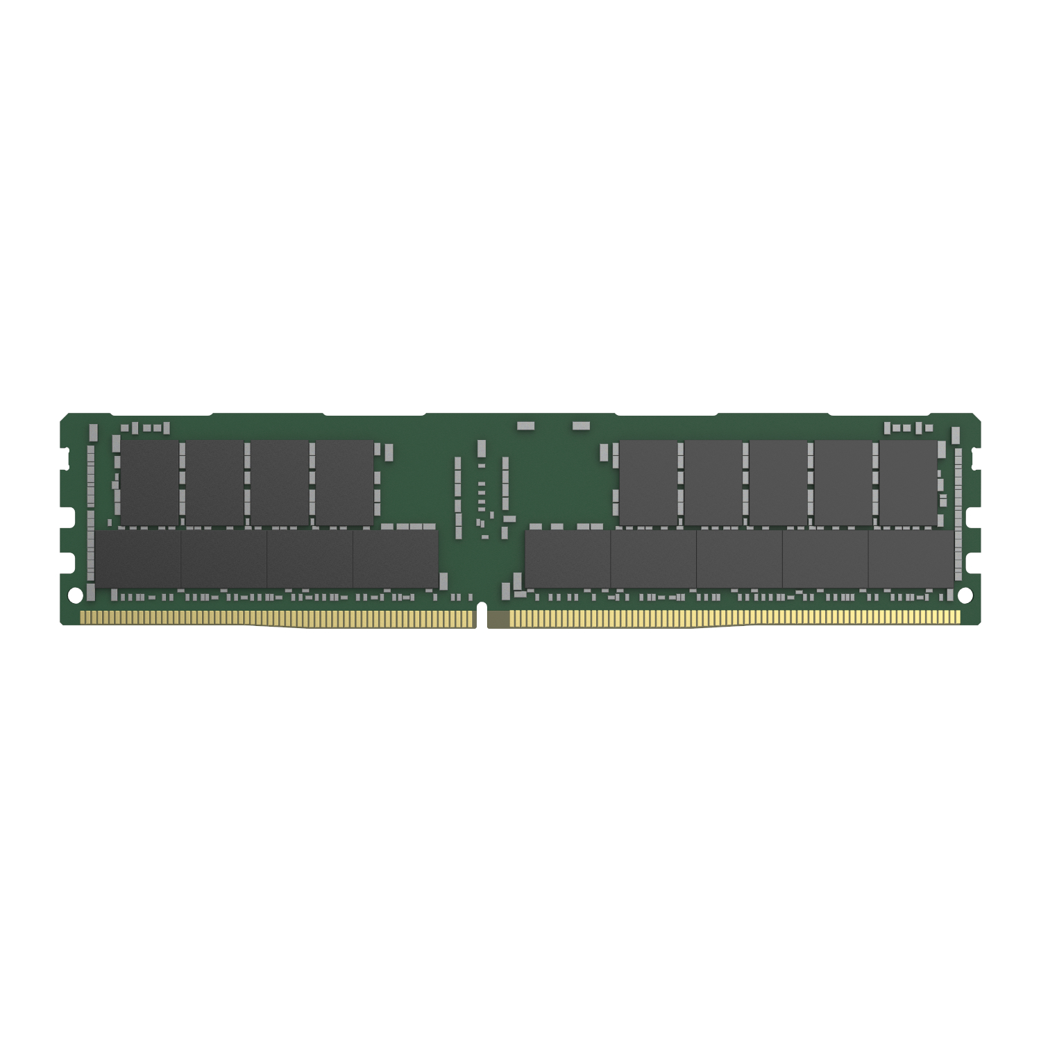 64GB Hiksemi 3200Mhz DDR4 RDIMM Memory - Image 3
