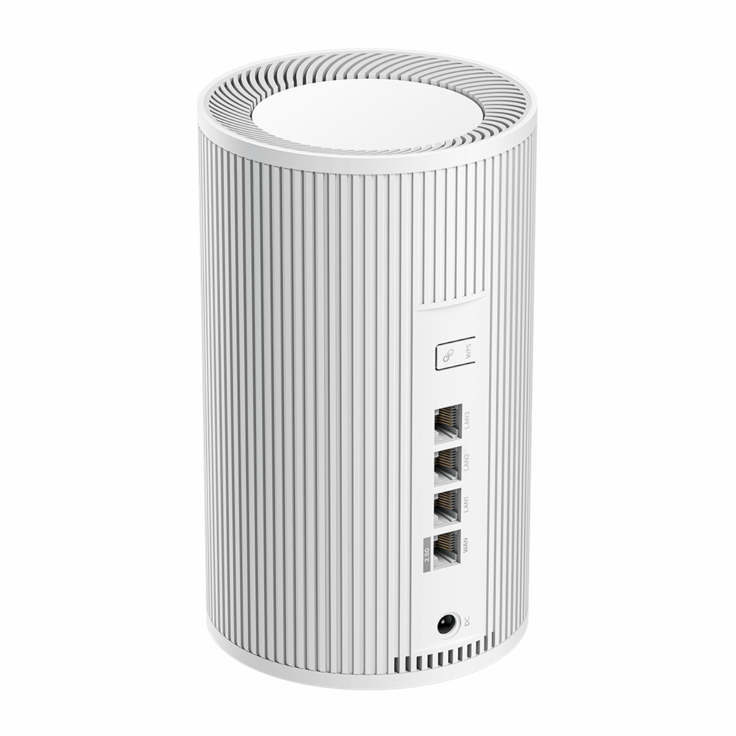 Cudy BE6500 2.5G Mesh Wi-Fi 7 Router - 1 Pack - Image 2