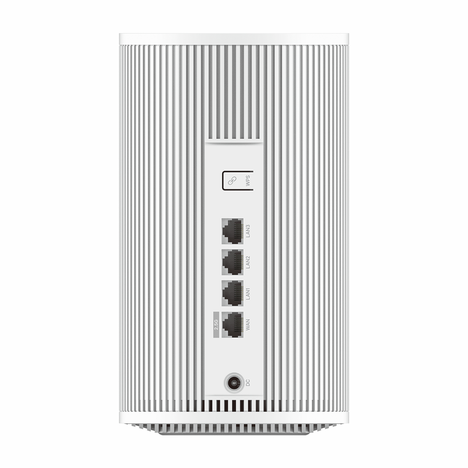 Cudy BE6500 2.5G Mesh Wi-Fi 7 Router - 1 Pack - Image 3